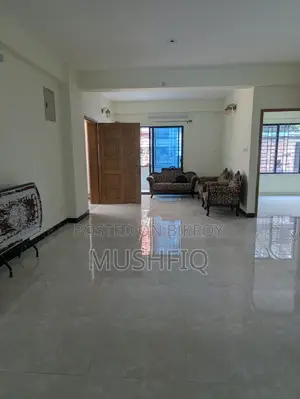 2 Bedroom House in Purbachal for rent
