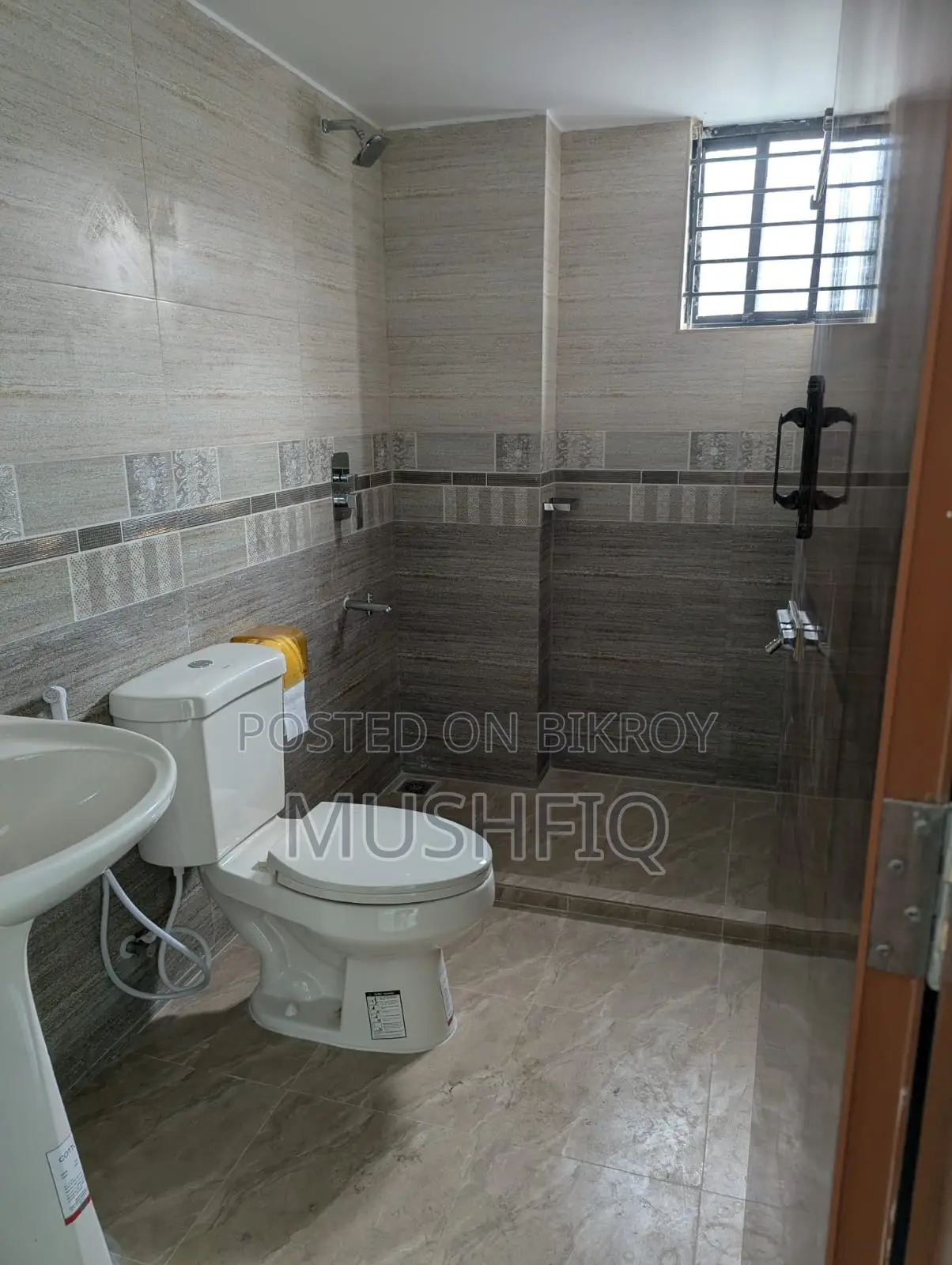 2 Bedroom House in Purbachal for rent
