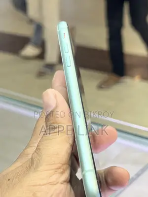 Apple iPhone 11 128 GB Green