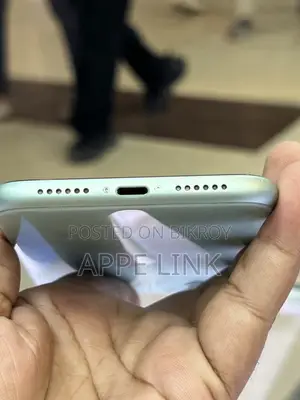 Apple iPhone 11 128 GB Green