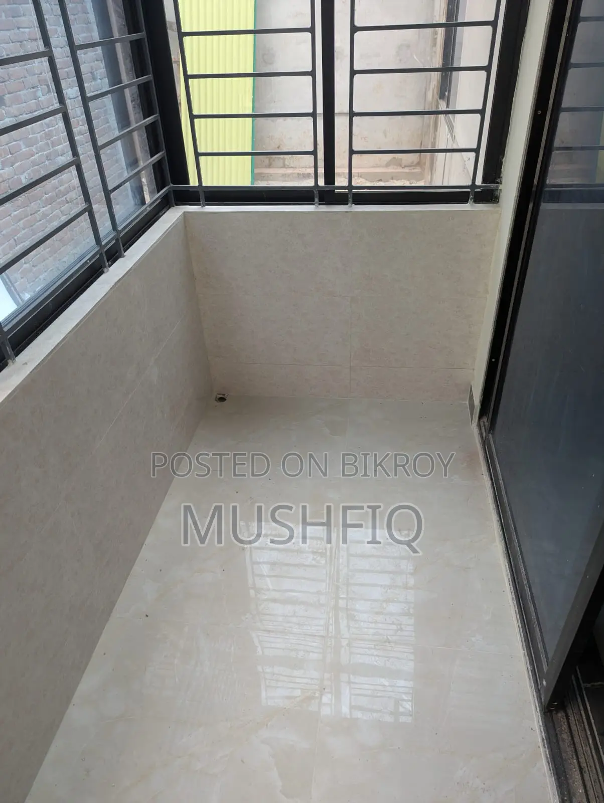 2 Bedroom House in Purbachal for rent