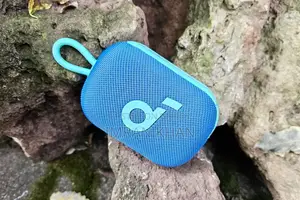 Anker Soundcore Select 4 Go পোর্টেবল ব্লুটুথ স্পিকার।
