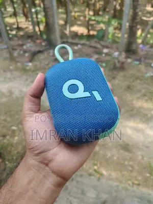 Anker Soundcore Select 4 Go Portable Bluetooth Speaker.