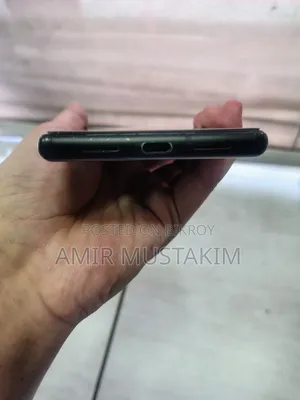 Google Pixel 6 128 GB Black