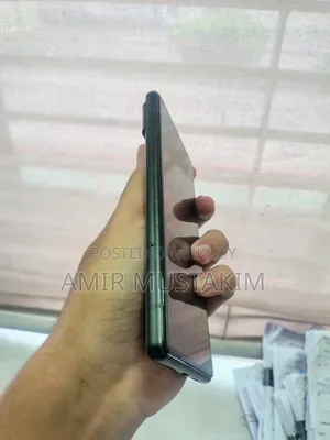 Google Pixel 6 128 GB Black