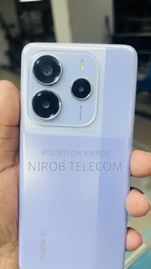 Xiaomi Redmi Note 14 Pro 5G 256 GB Gray