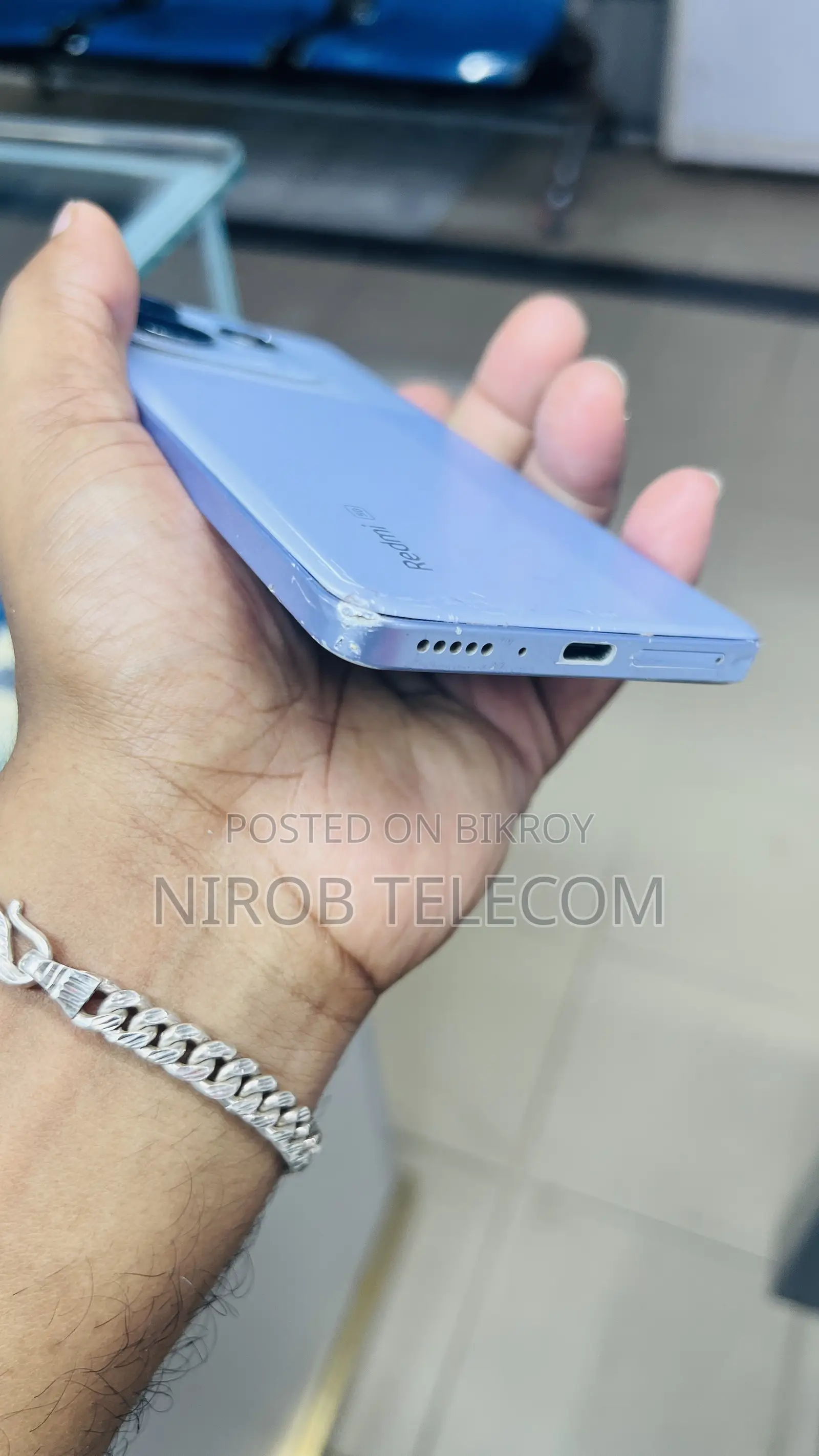 Xiaomi Redmi Note 14 Pro 5G 256 GB Gray