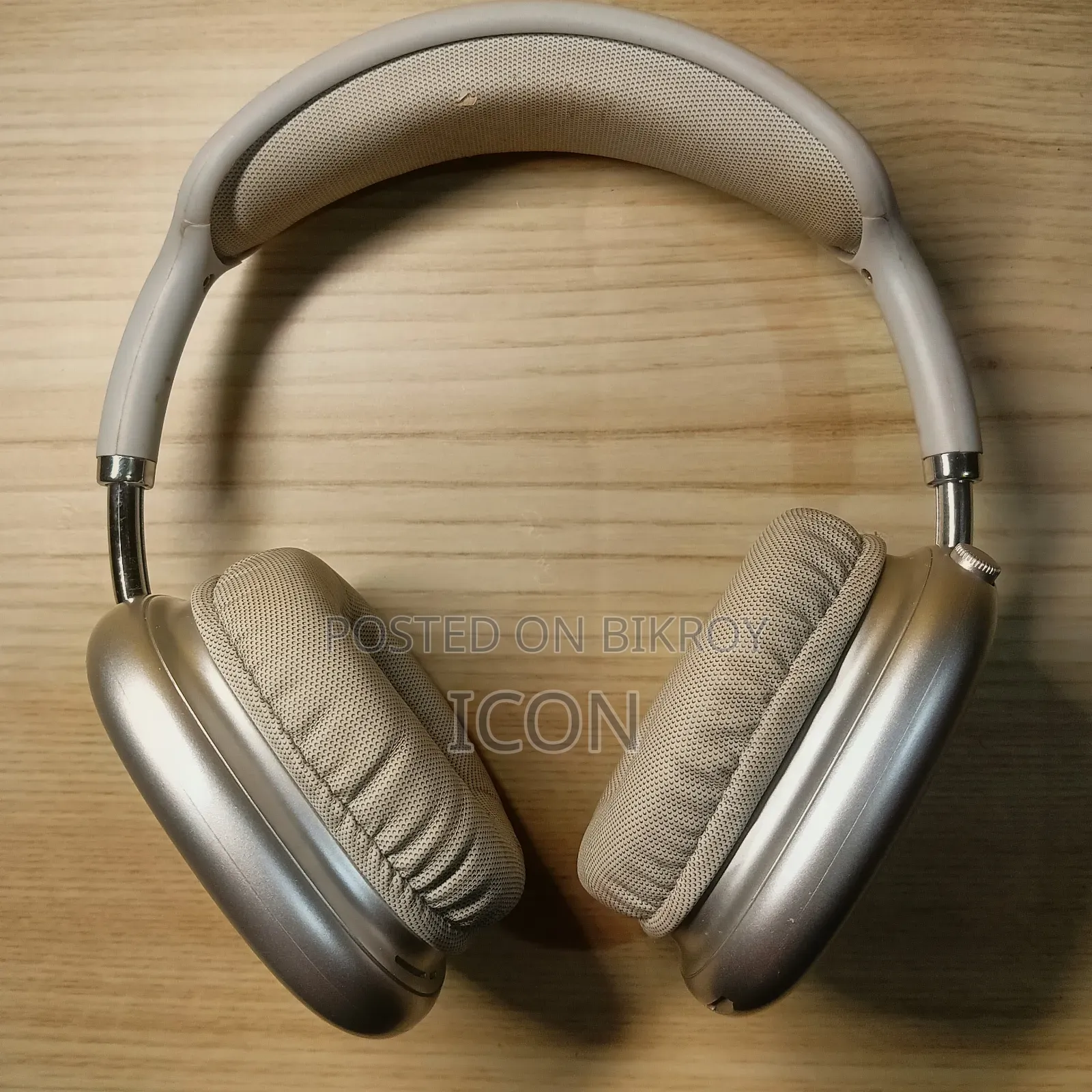 Hoco W35 Air Bluetooth Headphone (With Box) Full Fresh