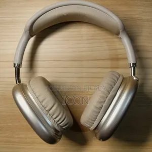 Hoco W35 Air Bluetooth Headphone (With Box) Full Fresh