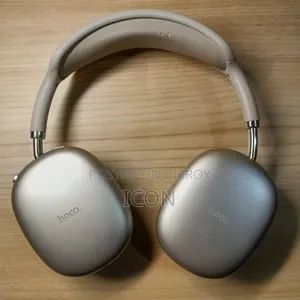 Hoco W35 Air Bluetooth Headphone (With Box) Full Fresh