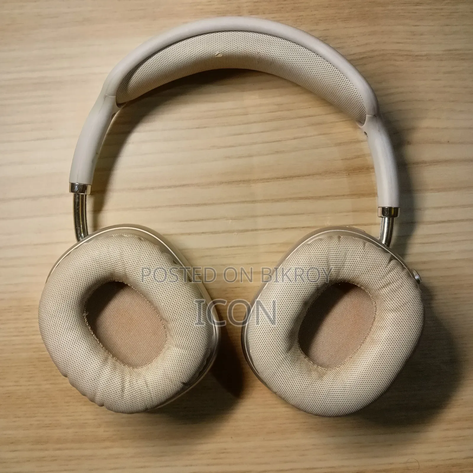 Hoco W35 Air Bluetooth Headphone (With Box) Full Fresh