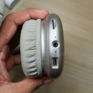 Hoco W35 Air Bluetooth Headphone (With Box) Full Fresh