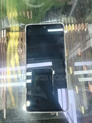 Samsung Galaxy A53 5G 128 GB White