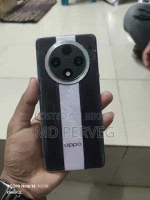 Oppo F27 Pro+ 256 GB