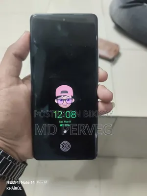 Oppo F27 Pro+ 256 GB