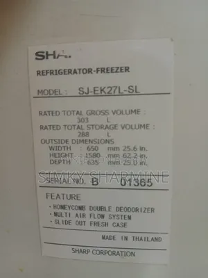 Freeze for Sale