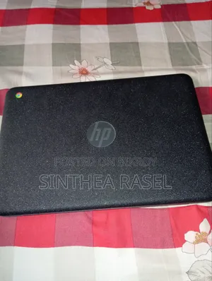 Laptop HP Chromebook 32GB SSD 16 GB