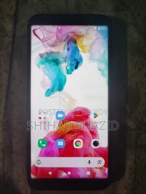 Symphony i97 16 GB Blue
