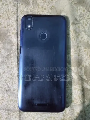 Symphony i97 16 GB Blue