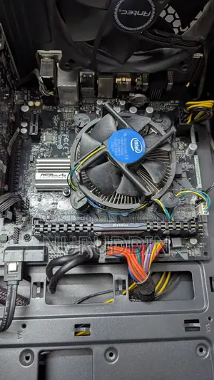 Desktop Computer 8GB Intel Core i5 SSD 250GB
