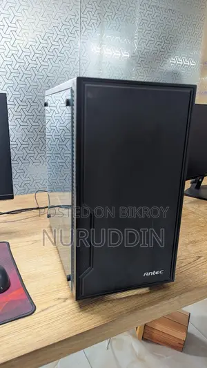 Desktop Computer 8GB Intel Core i5 SSD 250GB