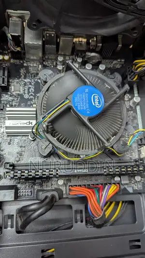 Desktop Computer 8GB Intel Core i5 SSD 250GB