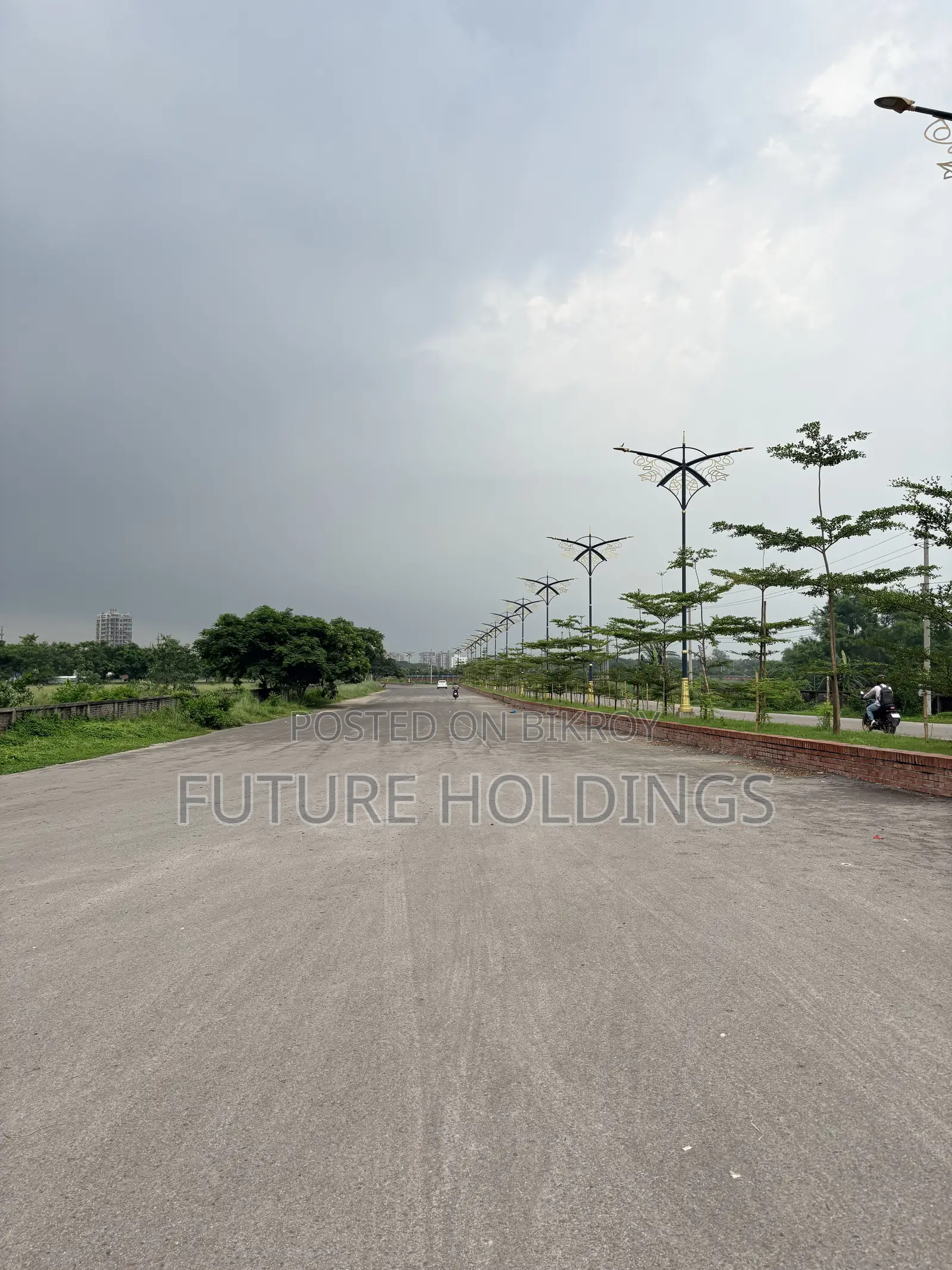Only 1 Land Share for Sale at J Block || South Face  ||