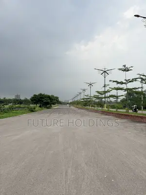 Only 1 Land Share for Sale at J Block || South Face  ||