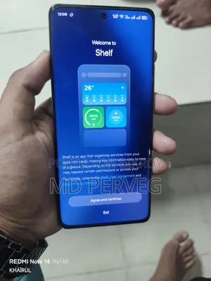 Oppo F27 Pro+ 256 GB