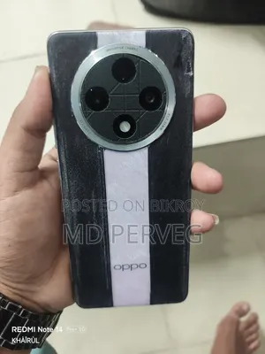 Oppo F27 Pro+ 256 GB