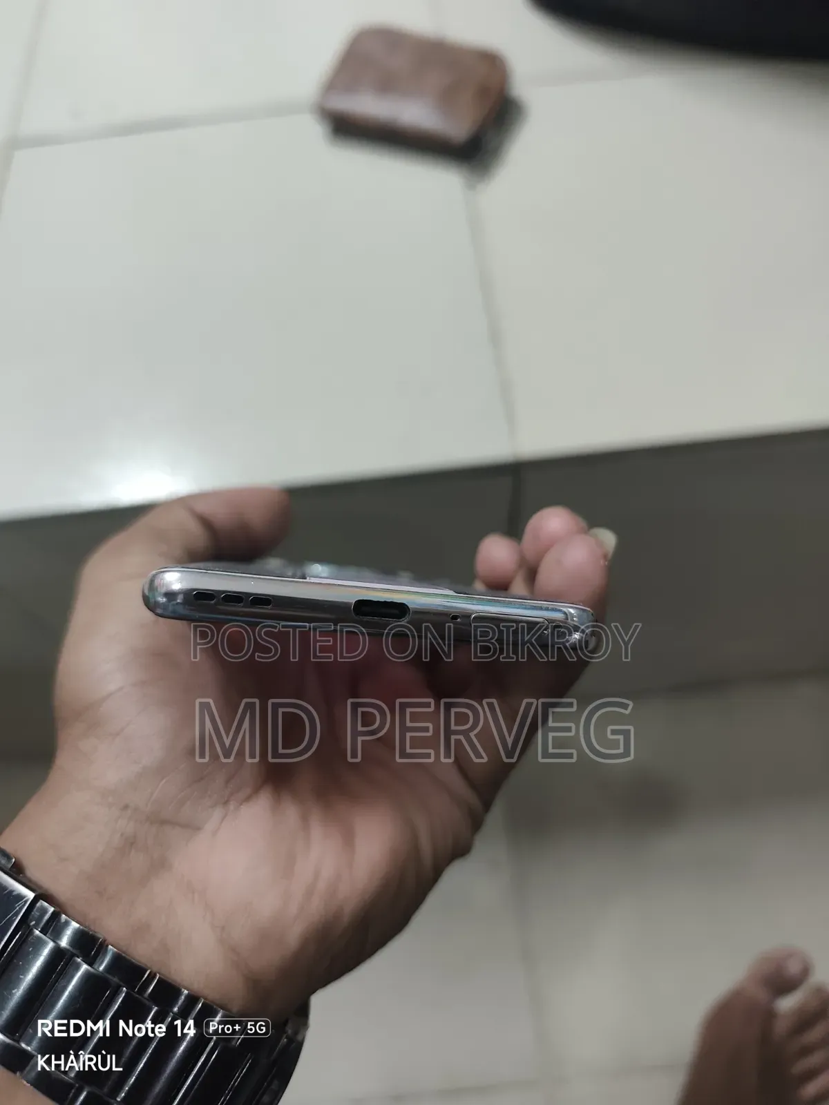 Oppo F27 Pro+ 256 GB