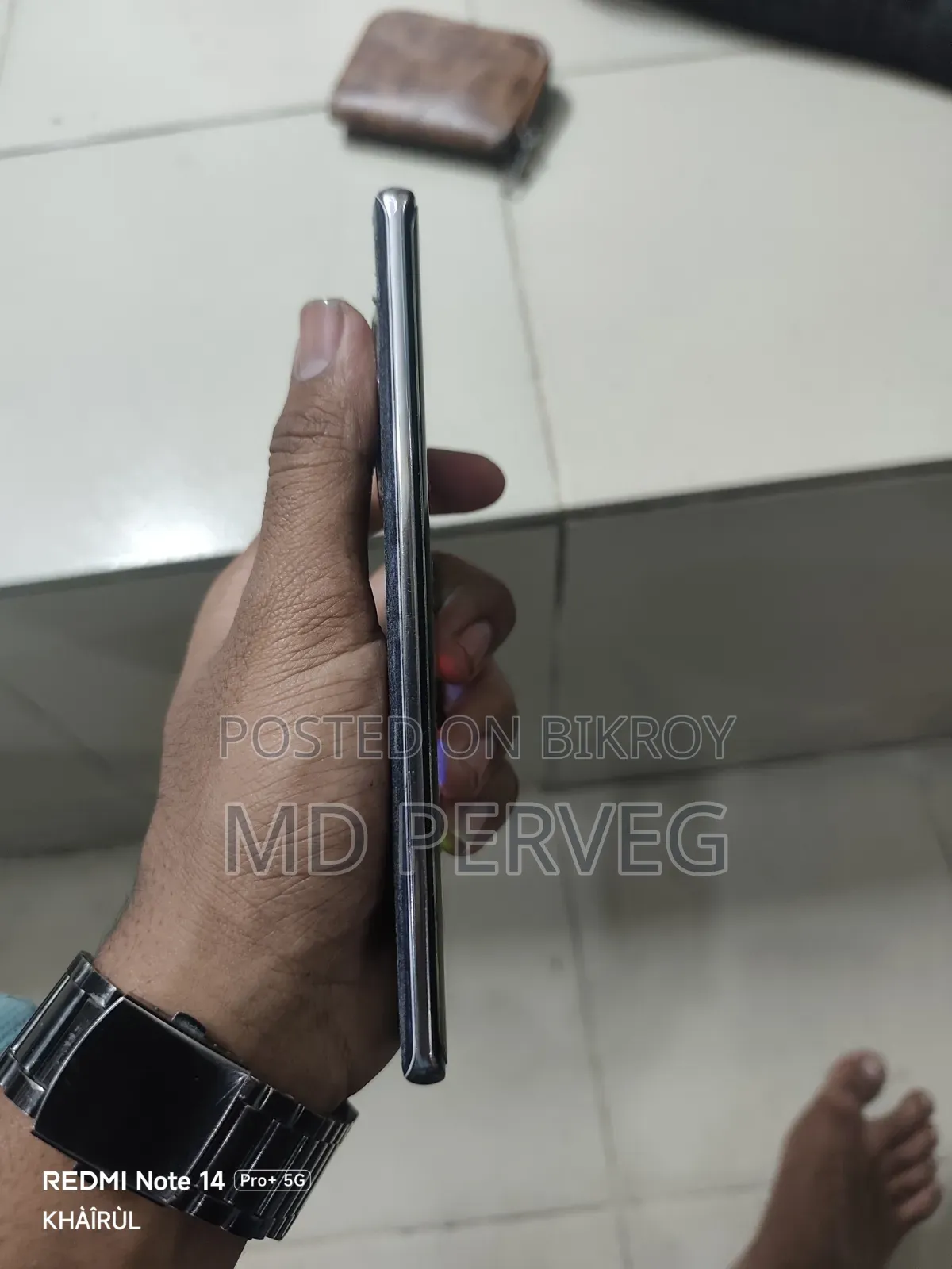 Oppo F27 Pro+ 256 GB