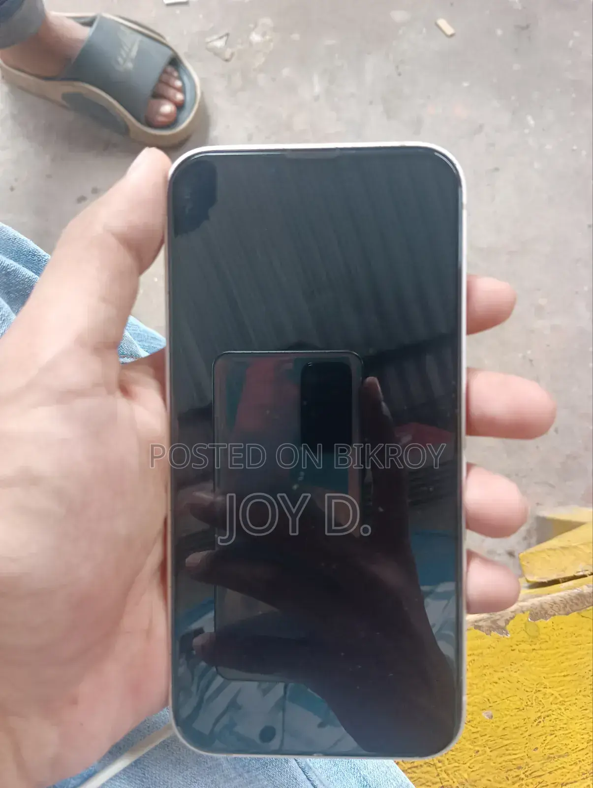 অ্যাপল আইফোন ১৩ ১২৮ জিবি পিংক