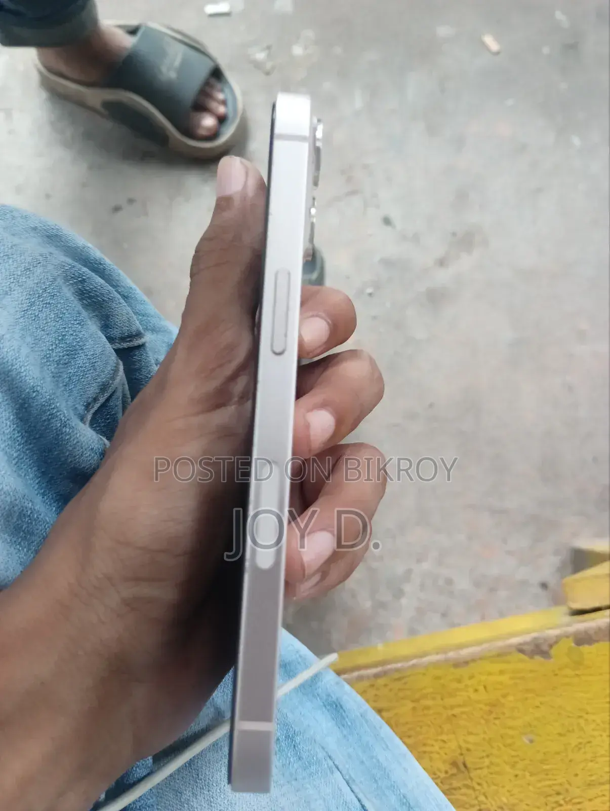 অ্যাপল আইফোন ১৩ ১২৮ জিবি পিংক