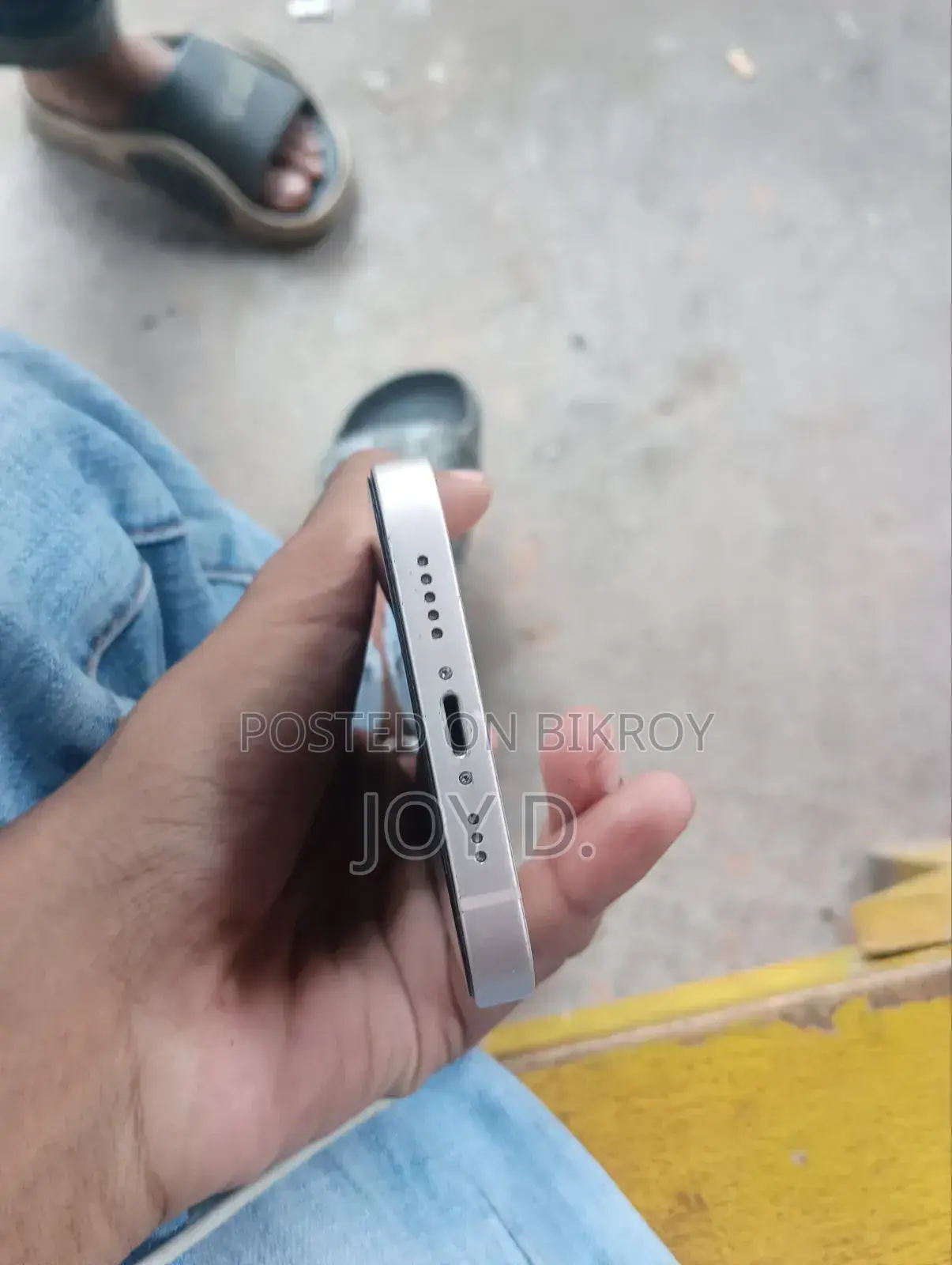অ্যাপল আইফোন ১৩ ১২৮ জিবি পিংক