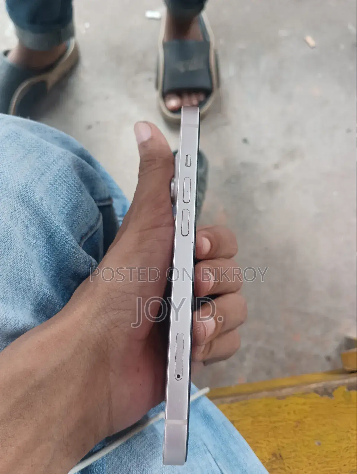অ্যাপল আইফোন ১৩ ১২৮ জিবি পিংক