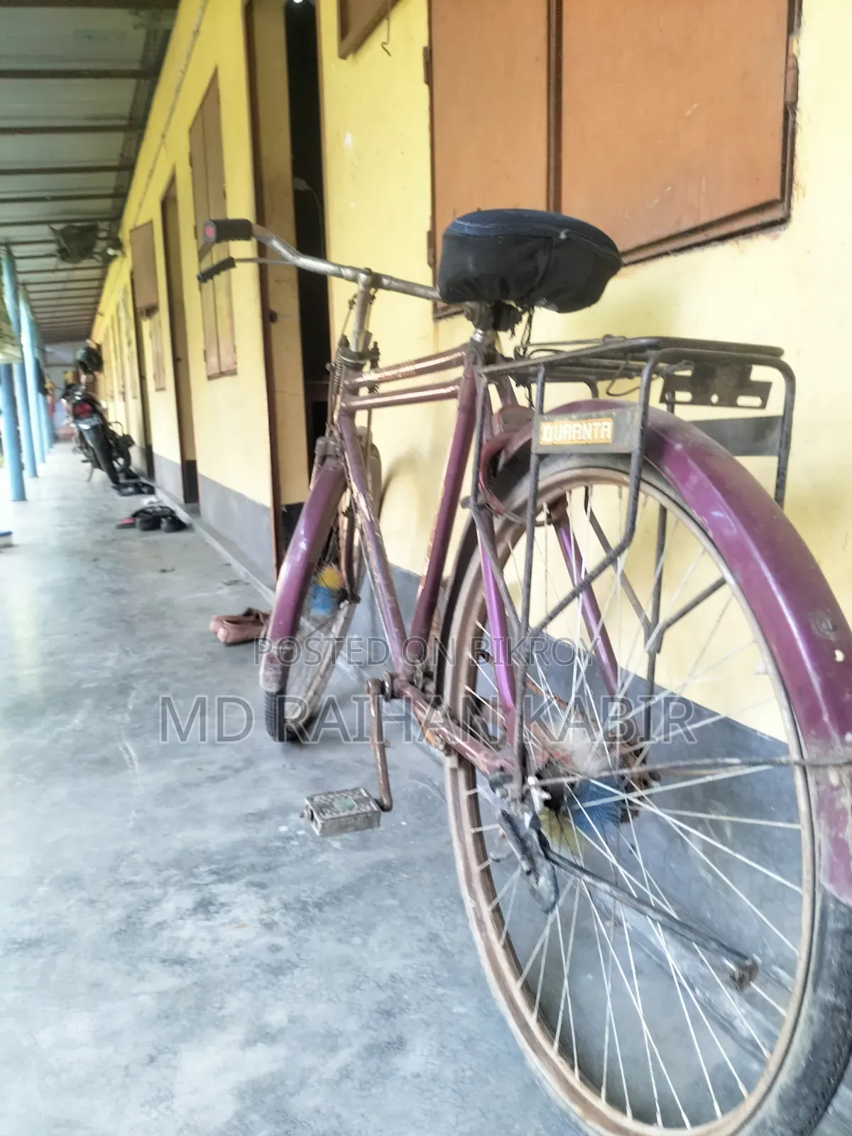 cycle sell