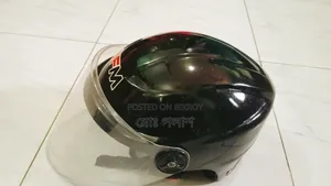 হেলমেট বিক্রি হবে