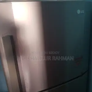LG Refrigerator