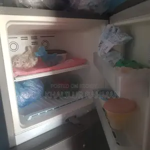 LG Refrigerator