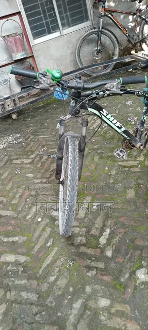 Bi Cycle .....