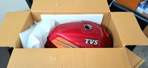 Motor Cycle Tanki