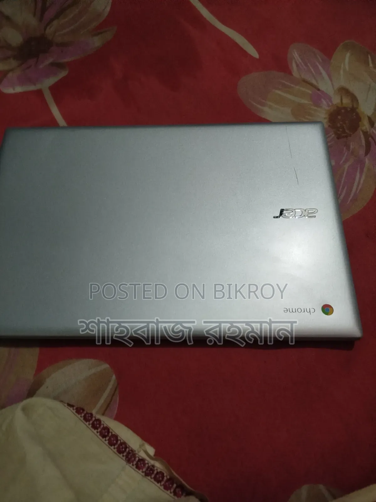 Laptop Acer AcerNote Light 1GB Intel Core i5 HDD+SSD 256GB