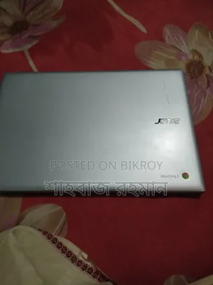 Laptop Acer AcerNote Light 1GB Intel Core i5 HDD+SSD 256GB