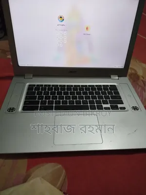Laptop Acer AcerNote Light 1GB Intel Core i5 HDD+SSD 256GB