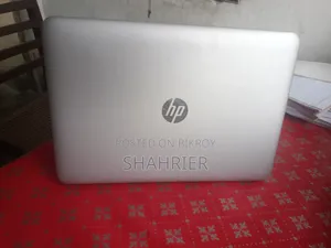 Laptop HP ProBook 450 G4 12GB Intel Core i3 HDD 512GB