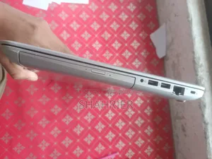 Laptop HP ProBook 450 G4 12GB Intel Core i3 HDD 512GB