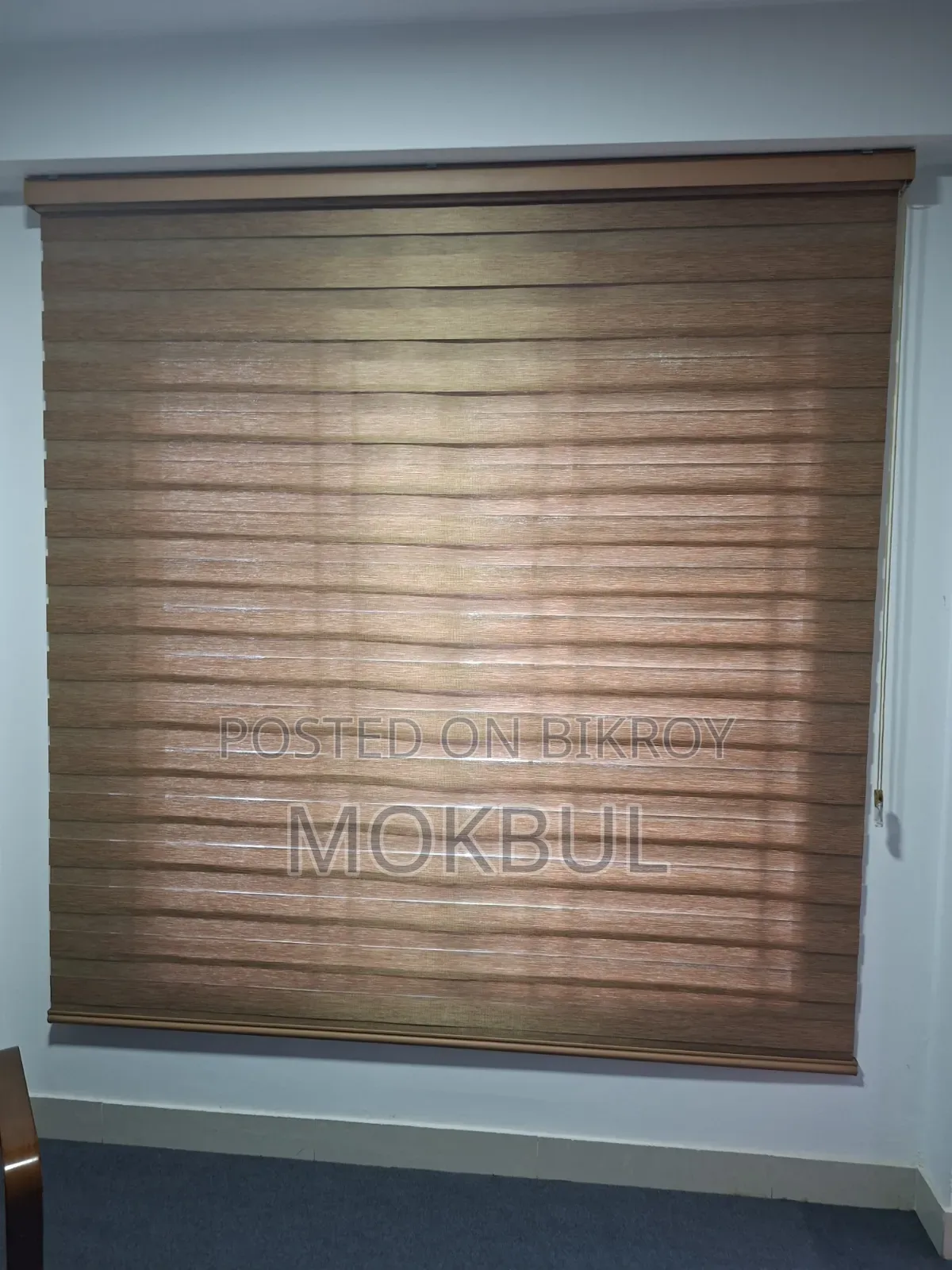 Vertical Blind