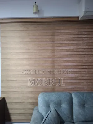Vertical Blind