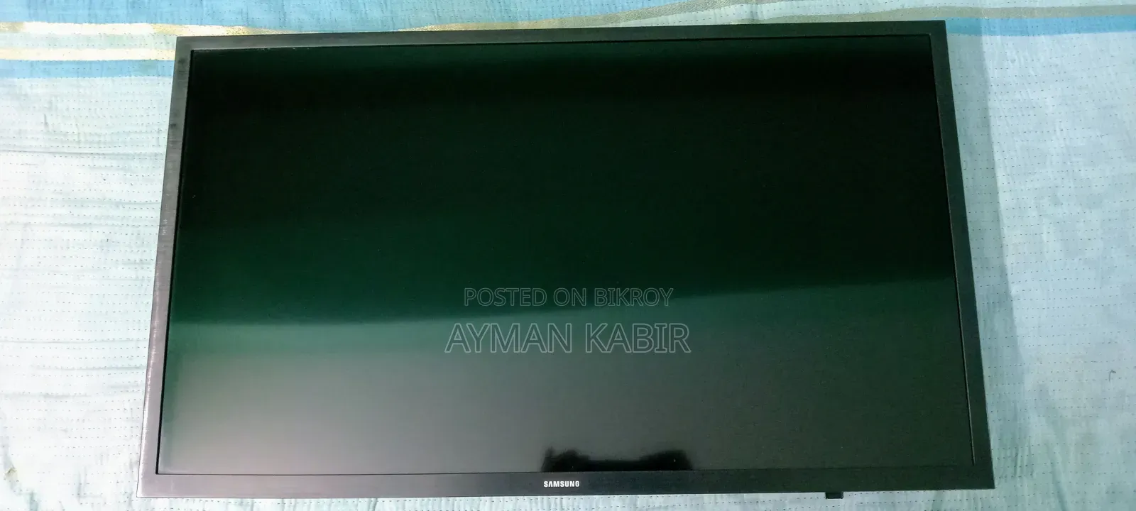 Samsung 32 Inch HD Smart TV